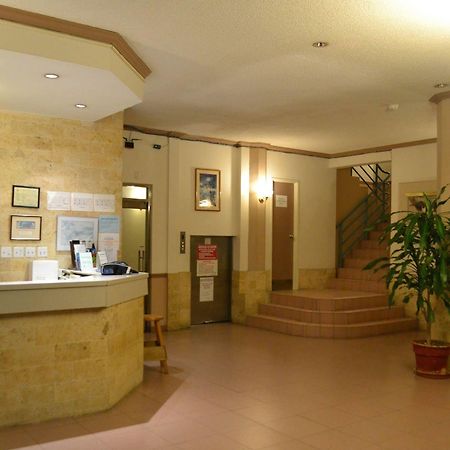 West Plaza Malakal Hotel Koror Exterior foto